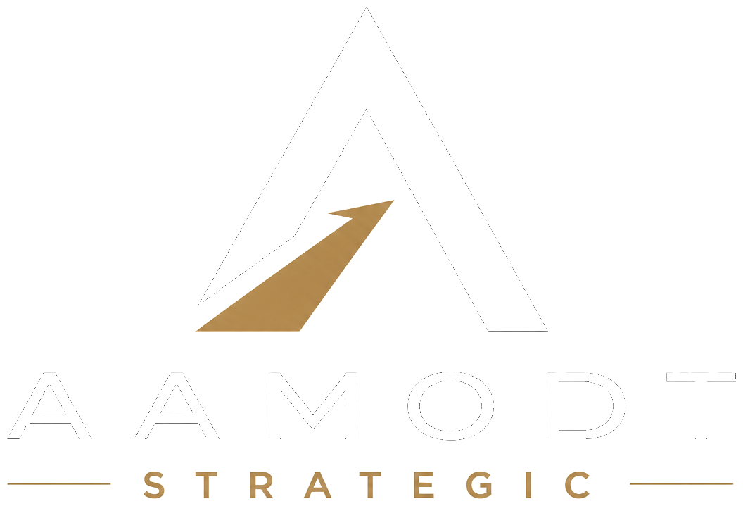 Aamodt Strategic